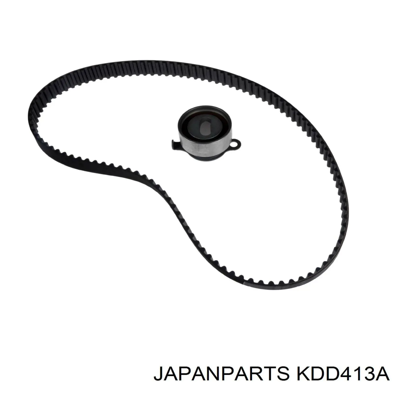 KDD413A Japan Parts комплект грм