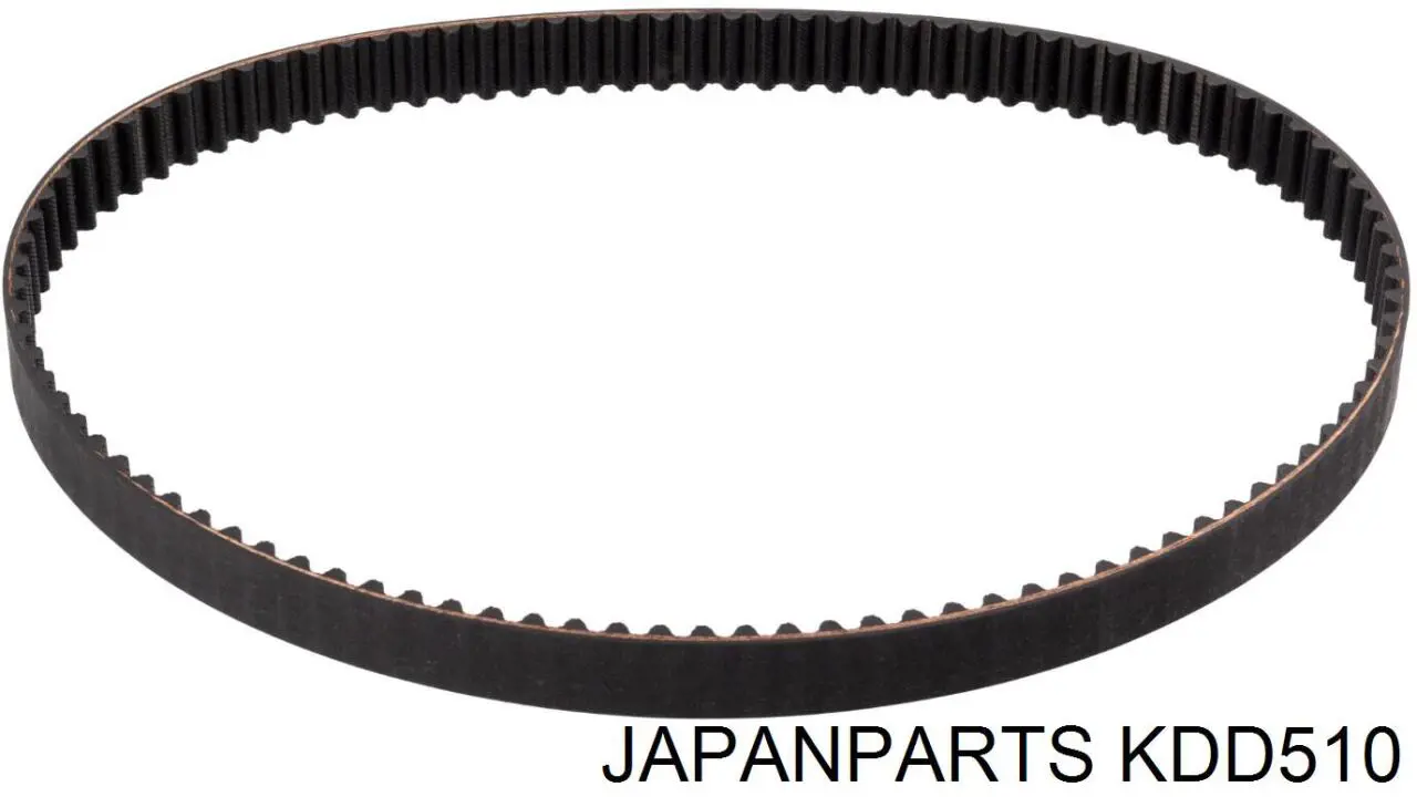 Купити KDD510 Japan Parts ГРМ ремень