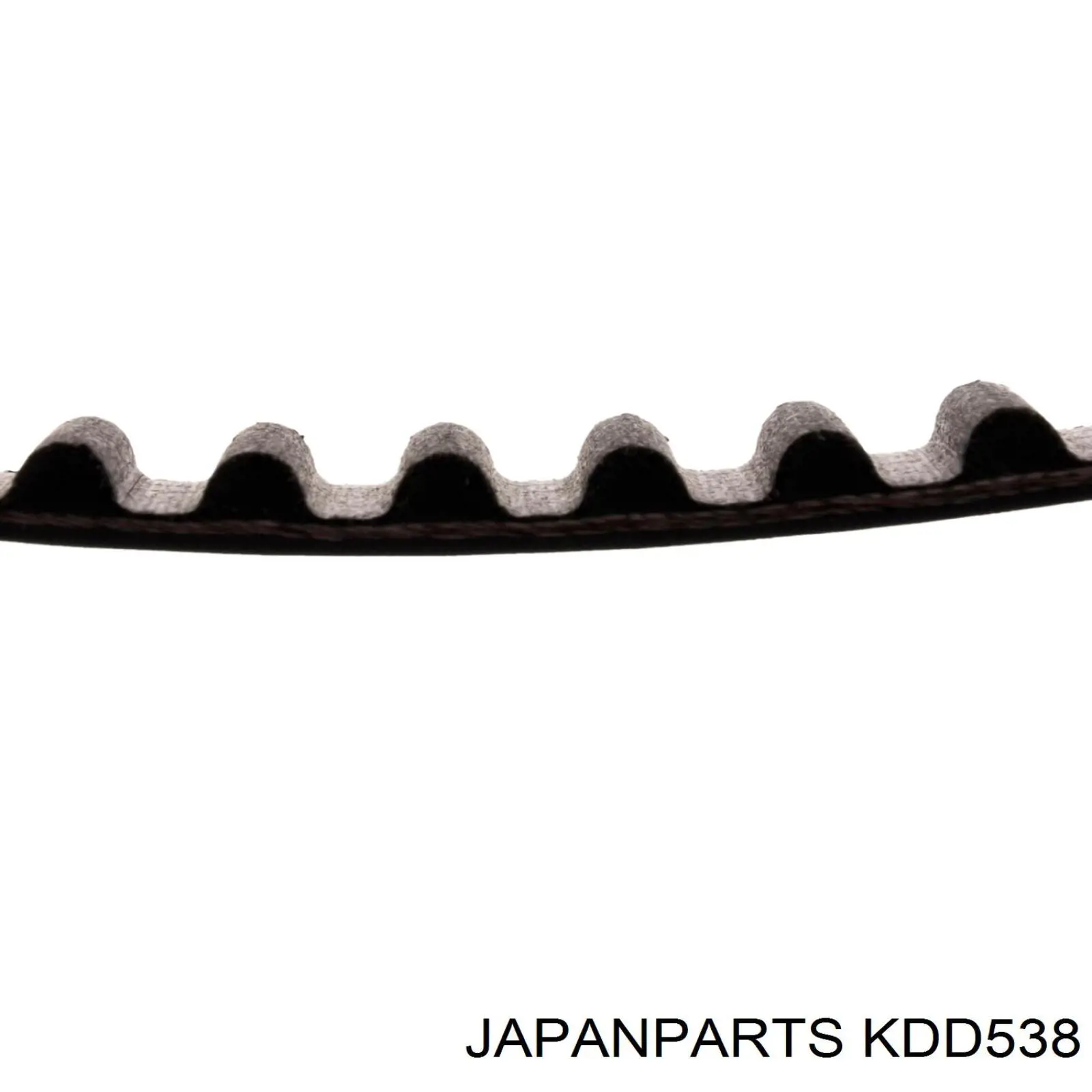 Ремкомплект ГРМ Japan Parts KDD538