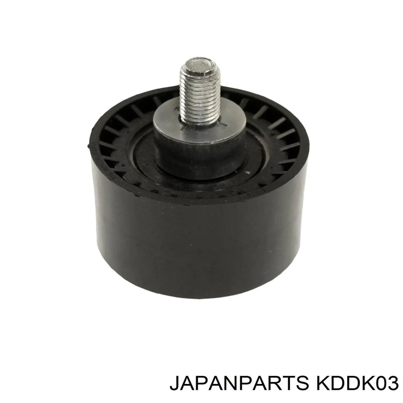 Комплект ГРМ Japan Parts KDDK03 ціна, від 92.37 USD