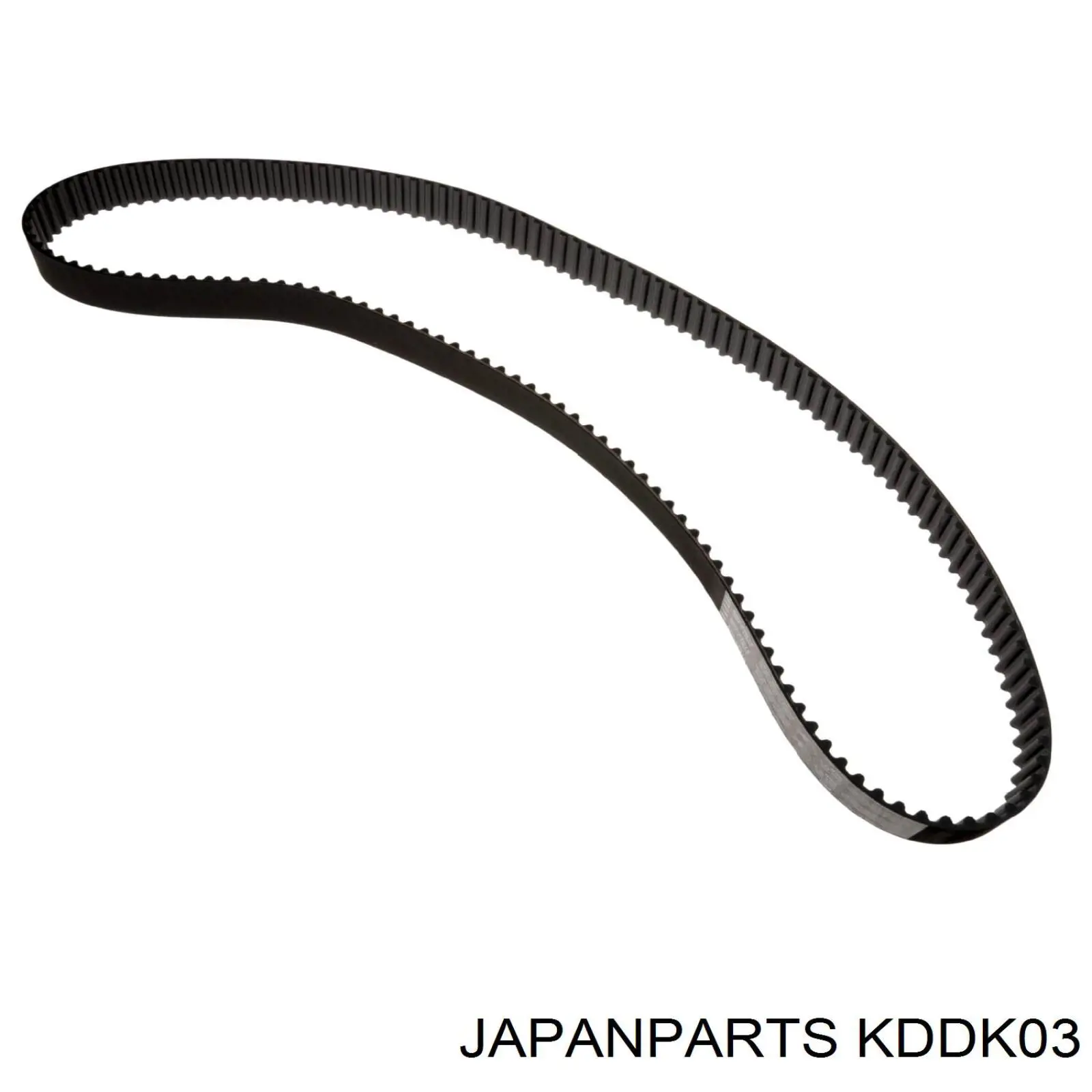 Купити KDDK03 Japan Parts ГРМ ремень