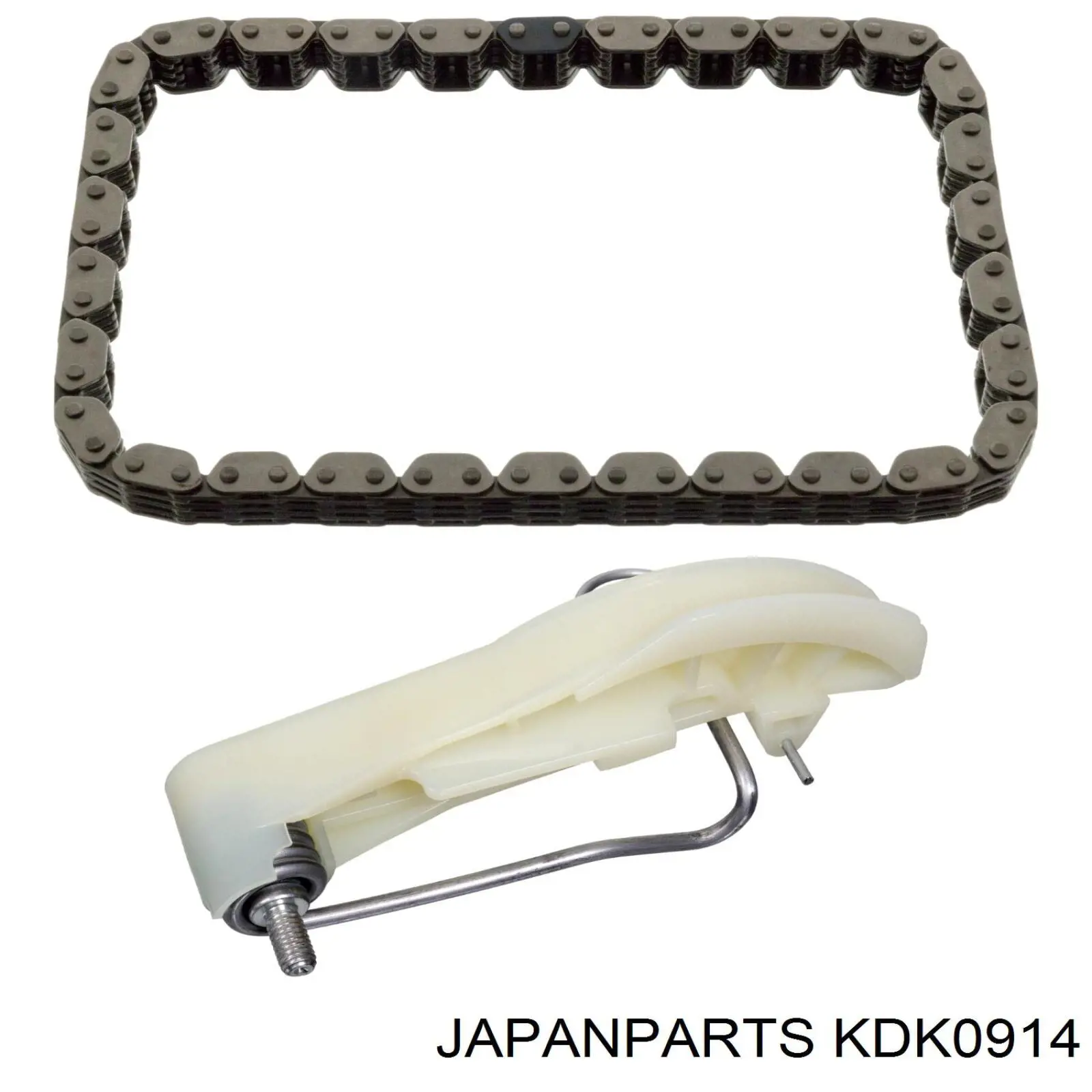 Купити KDK0914 Japan Parts Комплект ланцюга ГРМ