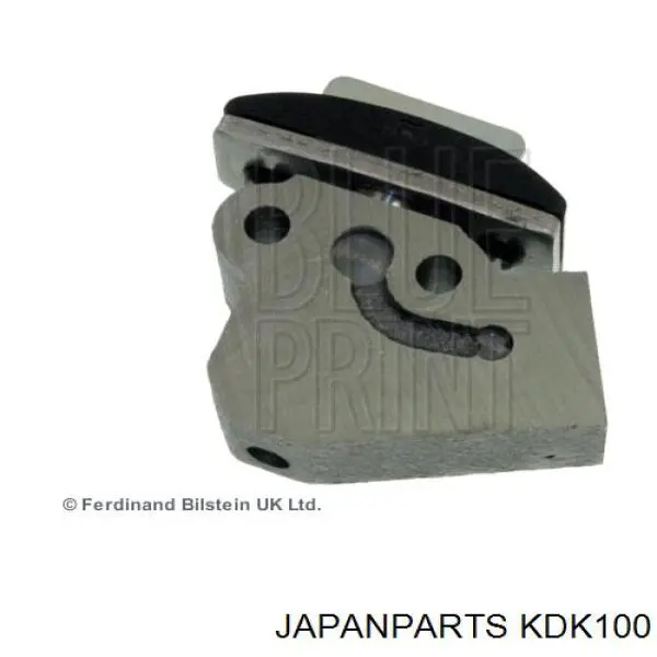 Комплект ланцюга ГРМ KDK100 Japan Parts