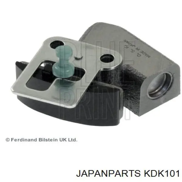Ланцюг ГРМ, комплект Japan Parts KDK101 ціна, від 98.25 USD