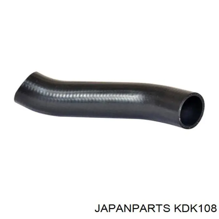 Ланцюг ГРМ, комплект Japan Parts KDK108