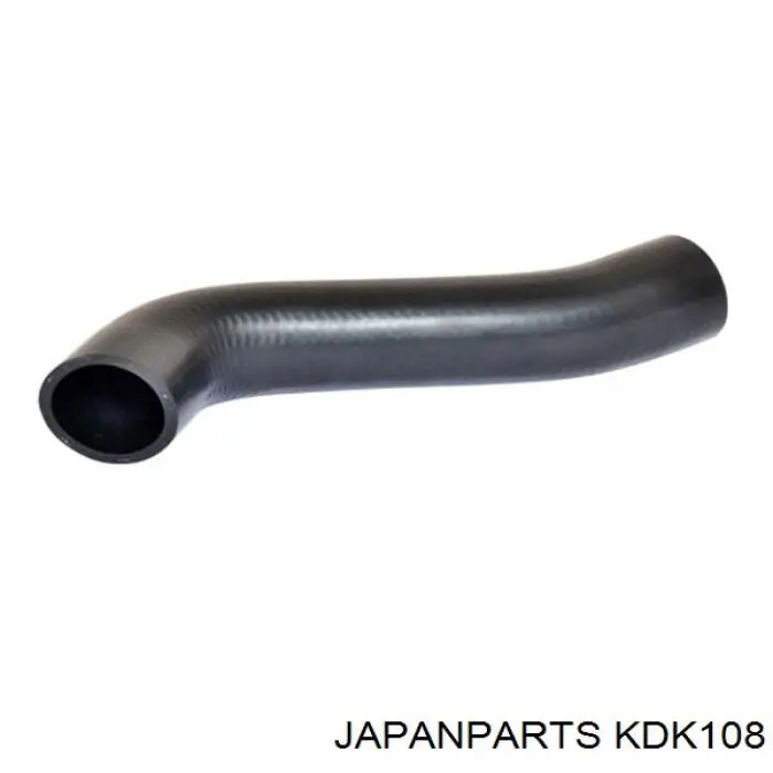 Ланцюг ГРМ, комплект Japan Parts KDK108 ціна, від 64.87 USD