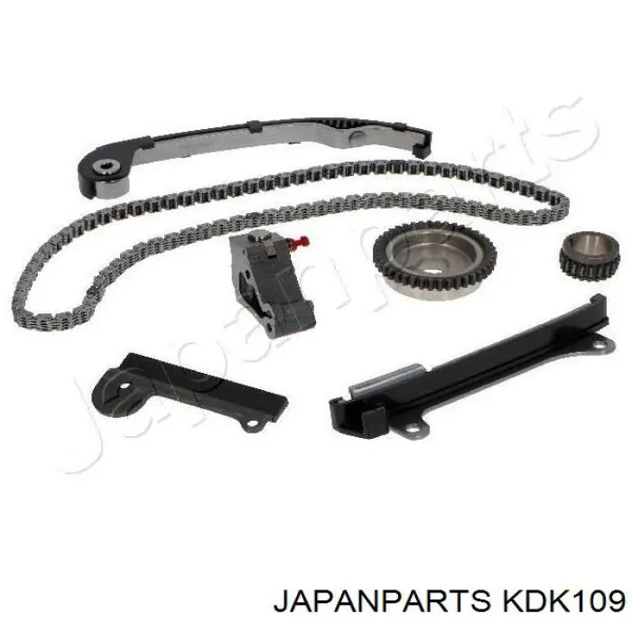 KDK109 Japan Parts ланцюг грм, комплект