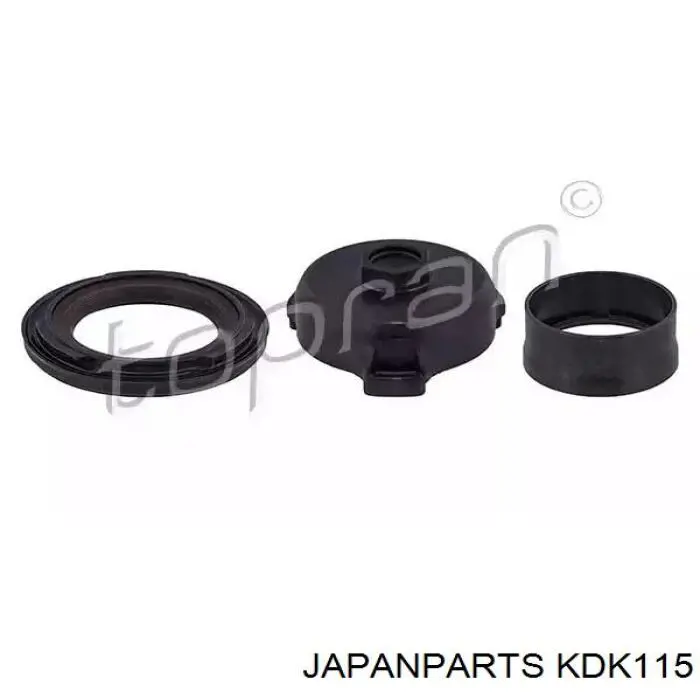 KDK115 Japan Parts ланцюг грм, комплект