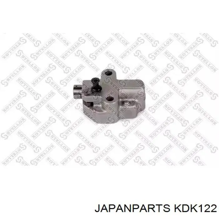 Комплект ланцюга ГРМ HTKNS13 Hotaru