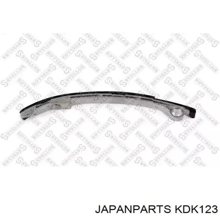 Ланцюг ГРМ, комплект Japan Parts KDK123 ціна, від 198.85 USD