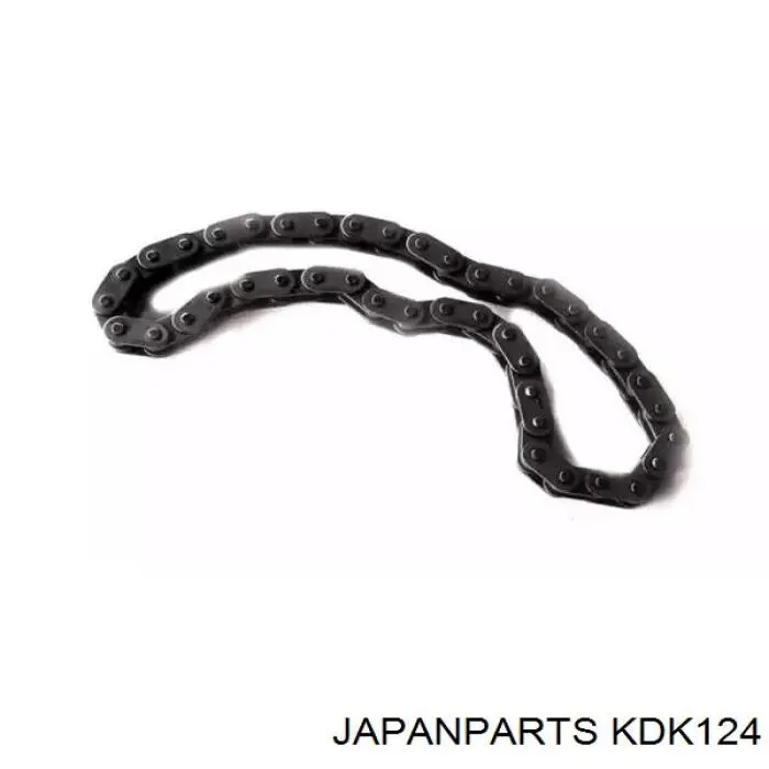 KDK124 Japan Parts Ланцюг ГРМ, комплект