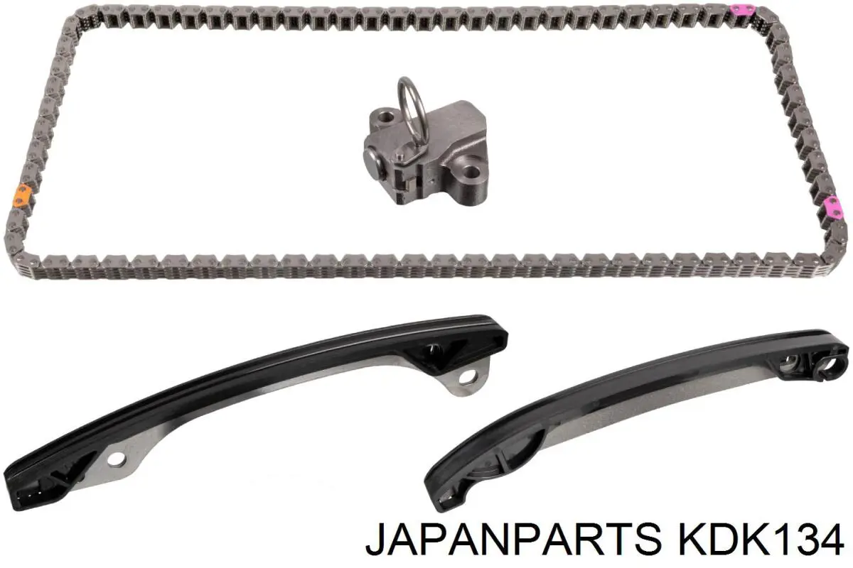  Japan Parts KDK134 ціна, від 127.59 USD