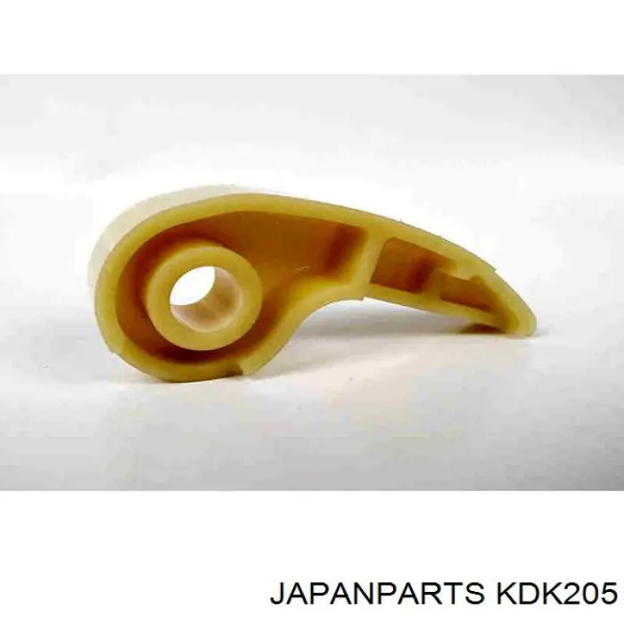 Ланцюг ГРМ, комплект Japan Parts KDK205