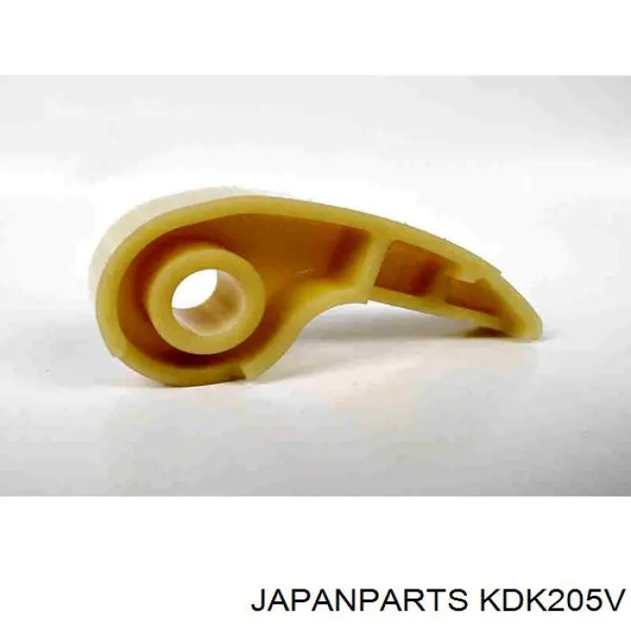 Ланцюг ГРМ, комплект Japan Parts KDK205V ціна, від 240.64 USD