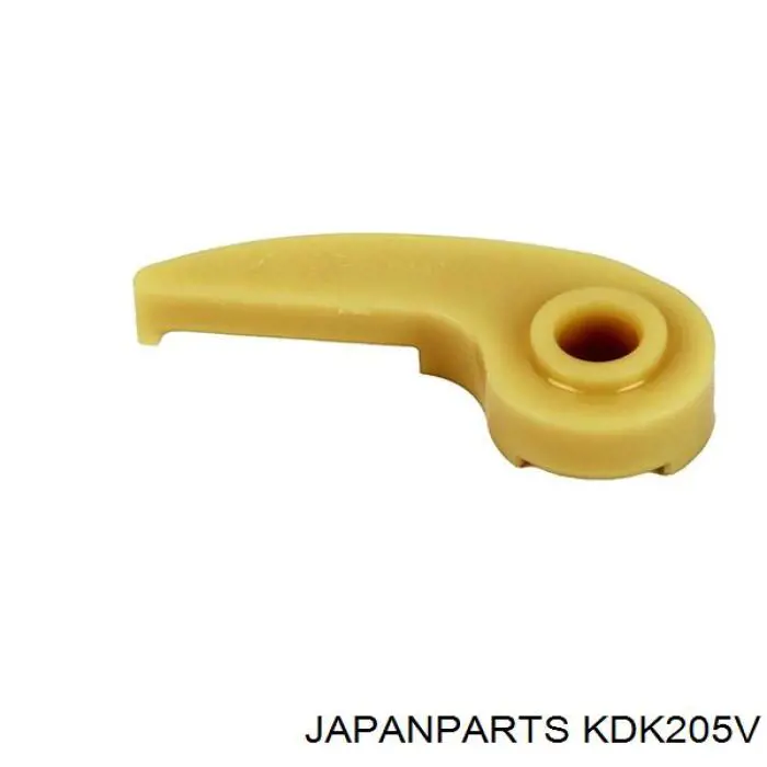 Купити KDK205V Japan Parts Комплект ланцюга ГРМ