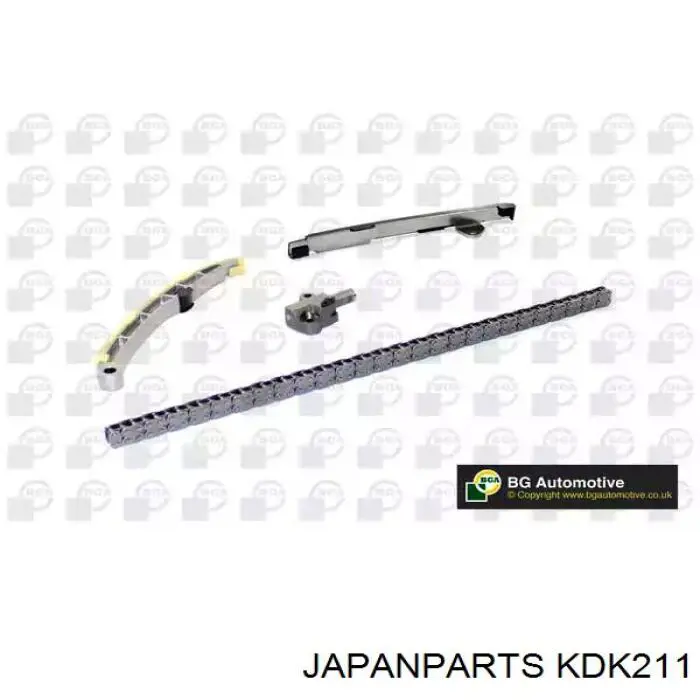 341500001010 Magneti Marelli Ланцюг ГРМ, комплект