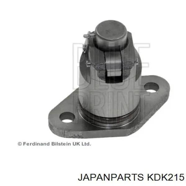 Ланцюг ГРМ, комплект Japan Parts KDK215