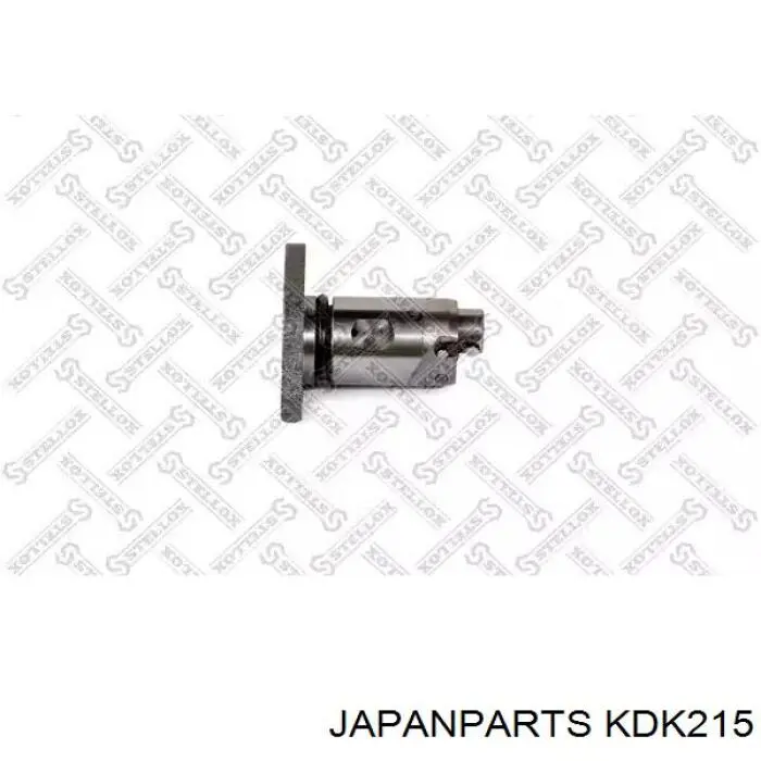 KDK215 Japan Parts Ланцюг ГРМ, комплект