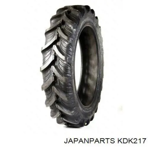 Купити KDK217 Japan Parts Комплект ланцюга ГРМ