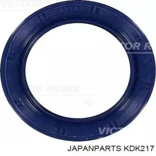 KDK217 Japan Parts Ланцюг ГРМ, комплект