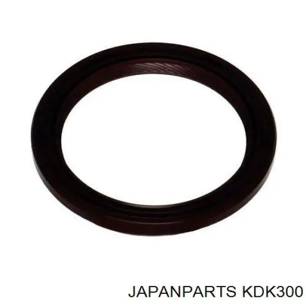 Ланцюг ГРМ, комплект Japan Parts KDK300