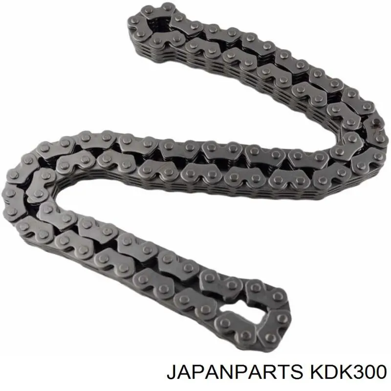 KDK300 Japan Parts ланцюг грм, комплект