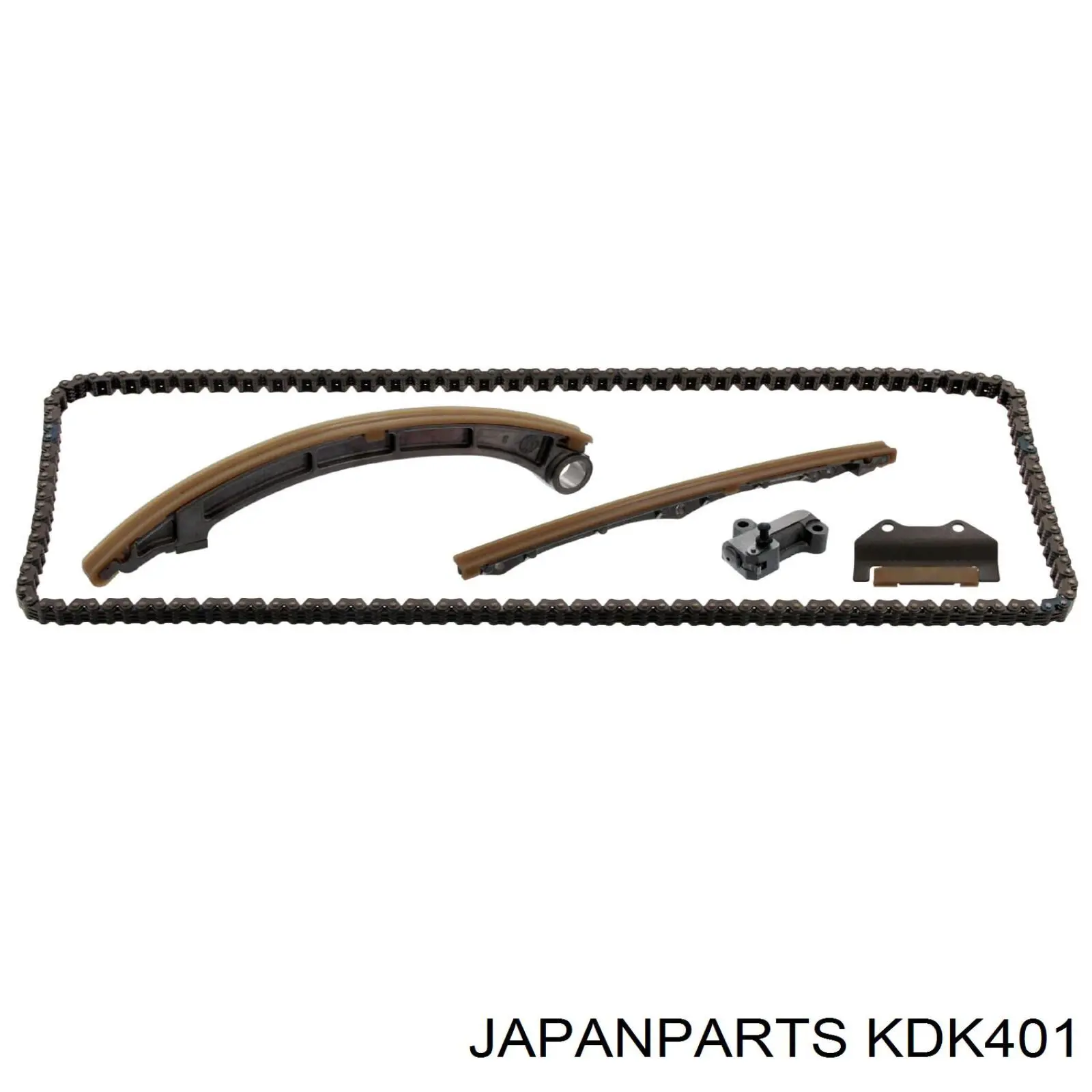 KDK401 Japan Parts ланцюг грм, комплект