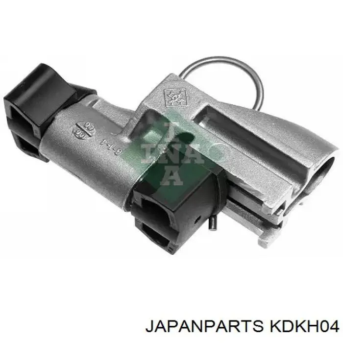 Ланцюг ГРМ, комплект Japan Parts KDKH04