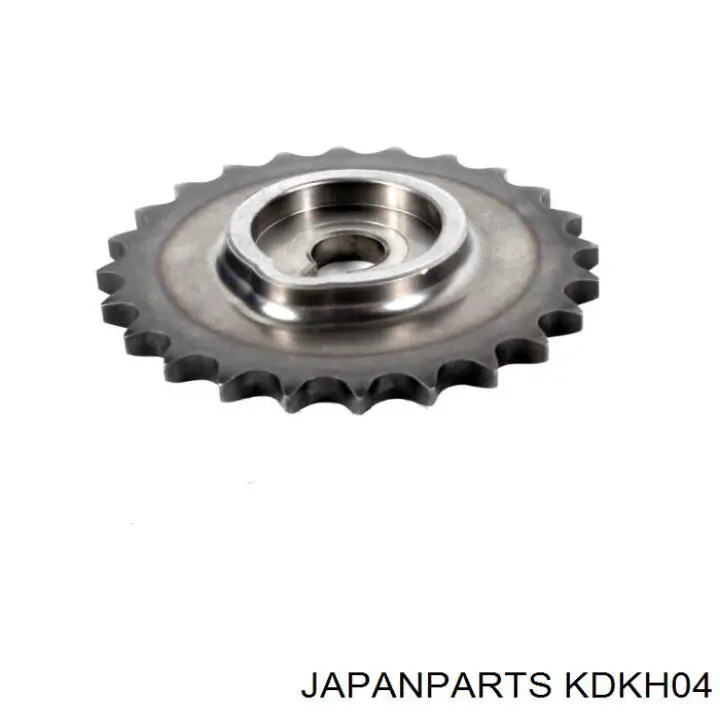 Купити KDKH04 Japan Parts Комплект ланцюга ГРМ