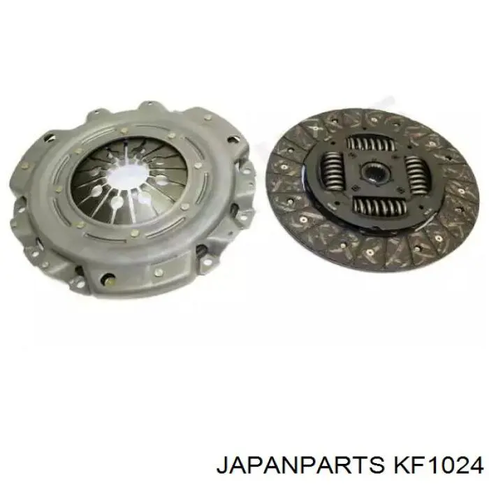 Зчеплення KF1024 Japan Parts