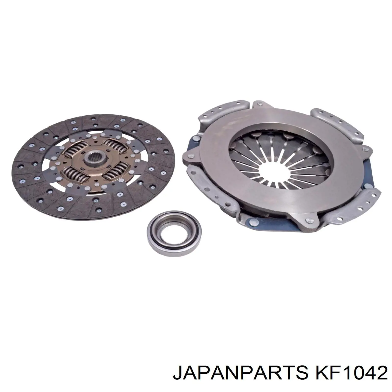 Комплект зчеплення  Sachs 3000950785