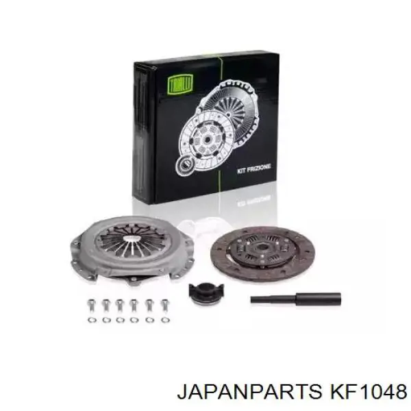 Зчеплення KF1048 Japan Parts