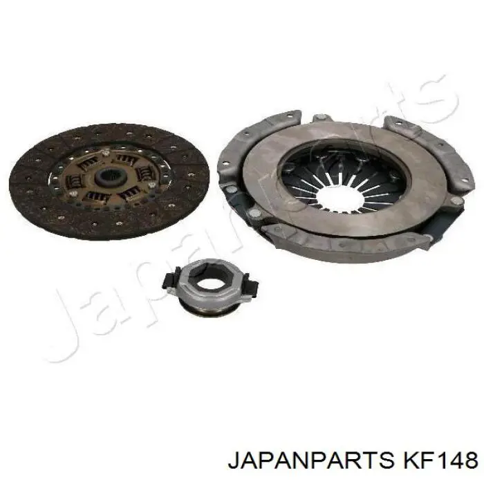  KF148 Japan Parts