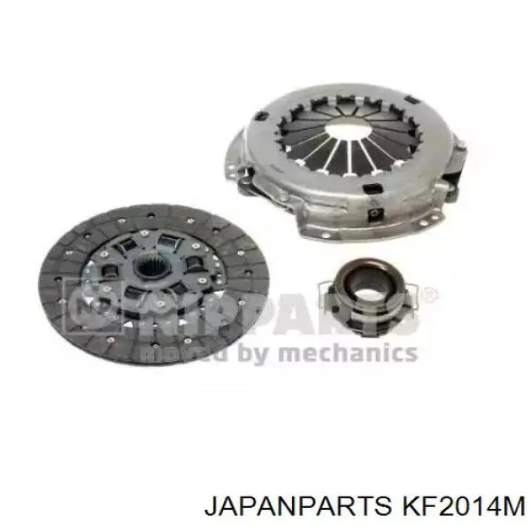 Зчеплення KF2014M Japan Parts
