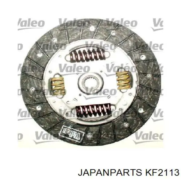 Зчеплення KF2113 Japan Parts