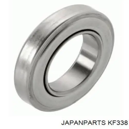 KF338 Japan Parts комплект зчеплення (3 частини)