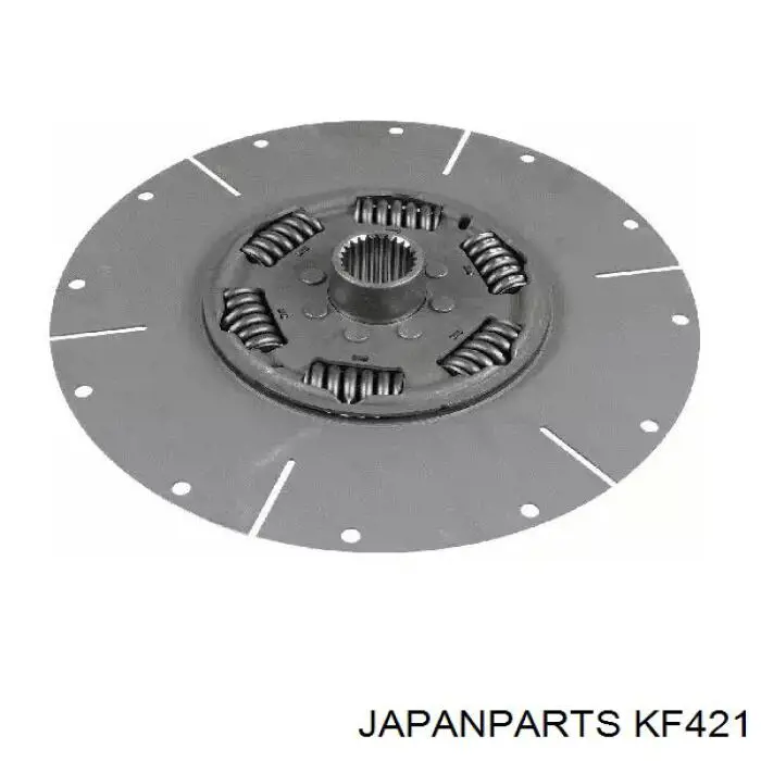 Комплект зчеплення  Honda 22105R60305