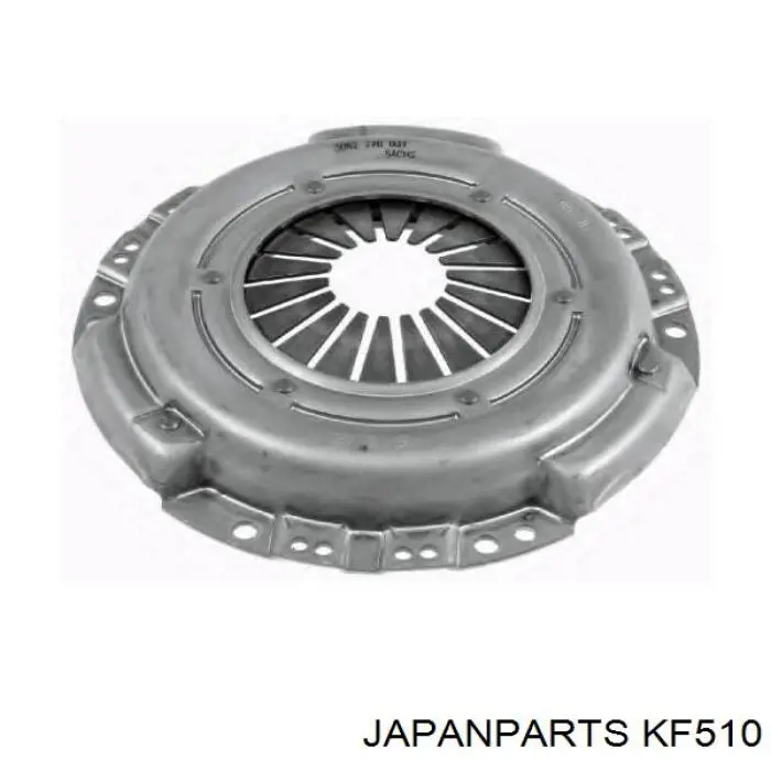 Комплект зчеплення (3 частини) KF510 Japan Parts