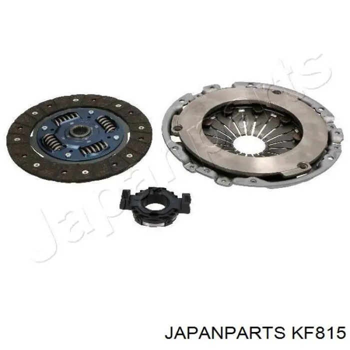 Комплект зчеплення (3 частини) Japko 92815 ціна, від 152.96 USD