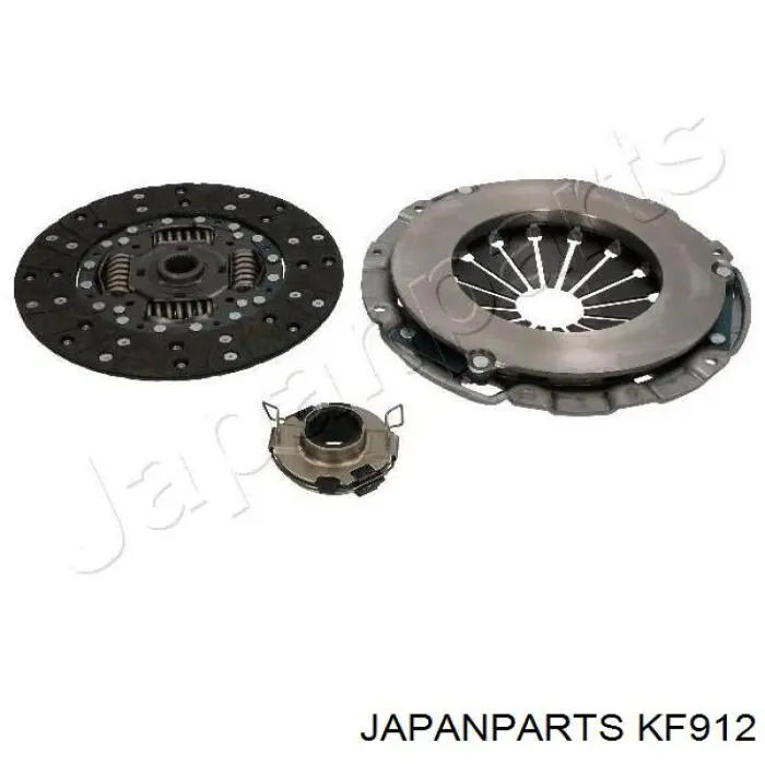  KF912 Japan Parts