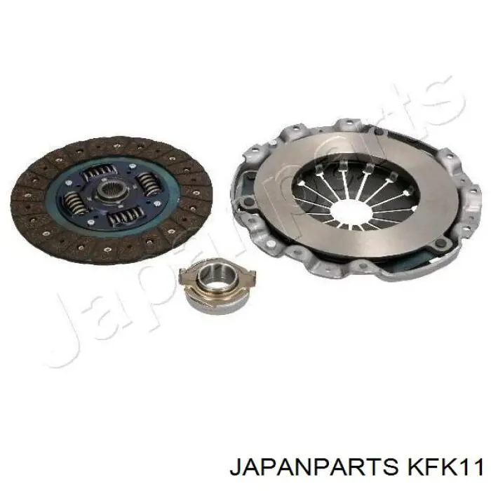  KFK11 Japan Parts