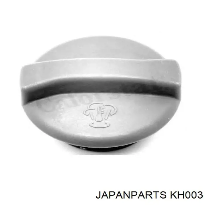 Кришка бачка Japan Parts KH003