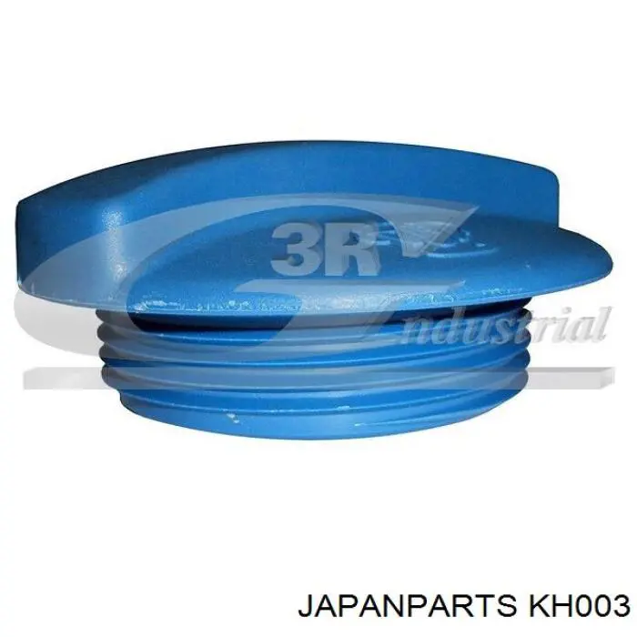 Кришка / пробка розширювального бачка Japan Parts KH003 ціна, від 4.10 USD