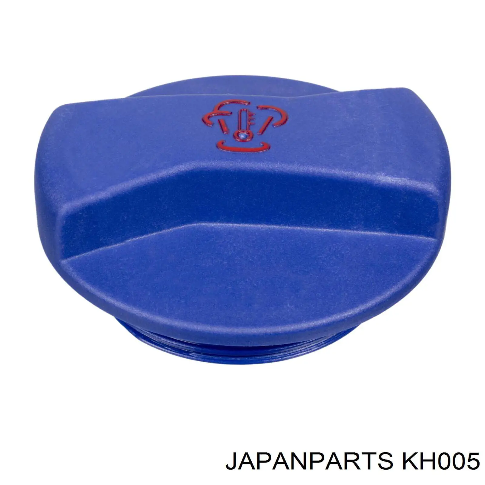 KH005 Japan Parts кришка/пробка розширювального бачка