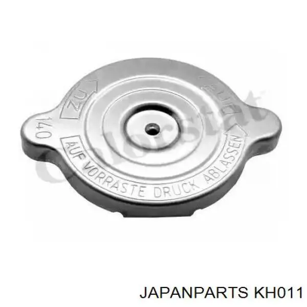 Кришка розширювального бачка KH011 Japan Parts