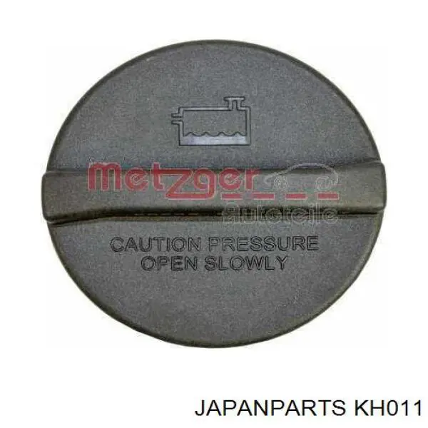 Кришка бачка Japan Parts KH011
