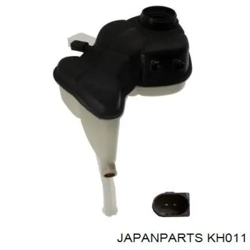 Купити KH011 Japan Parts Кришка розширювального бачка