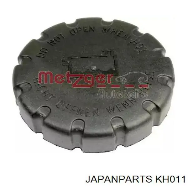 Кришка розширювального бачка KH011 Japan Parts