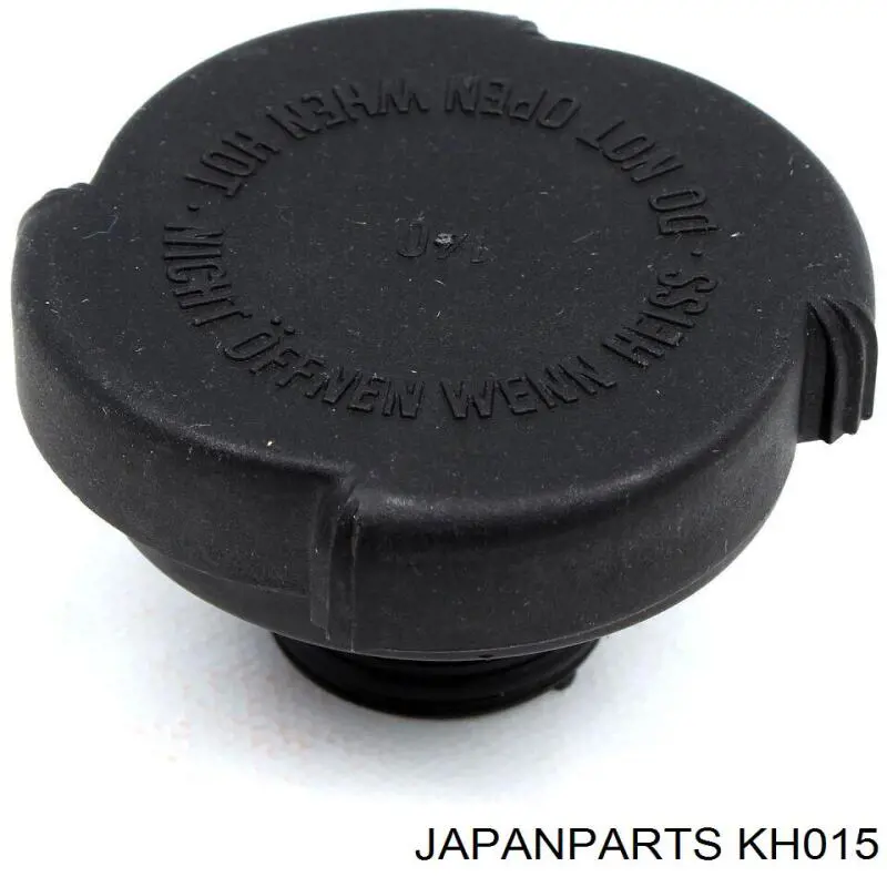 KH015 Japan Parts кришка/пробка радіатора