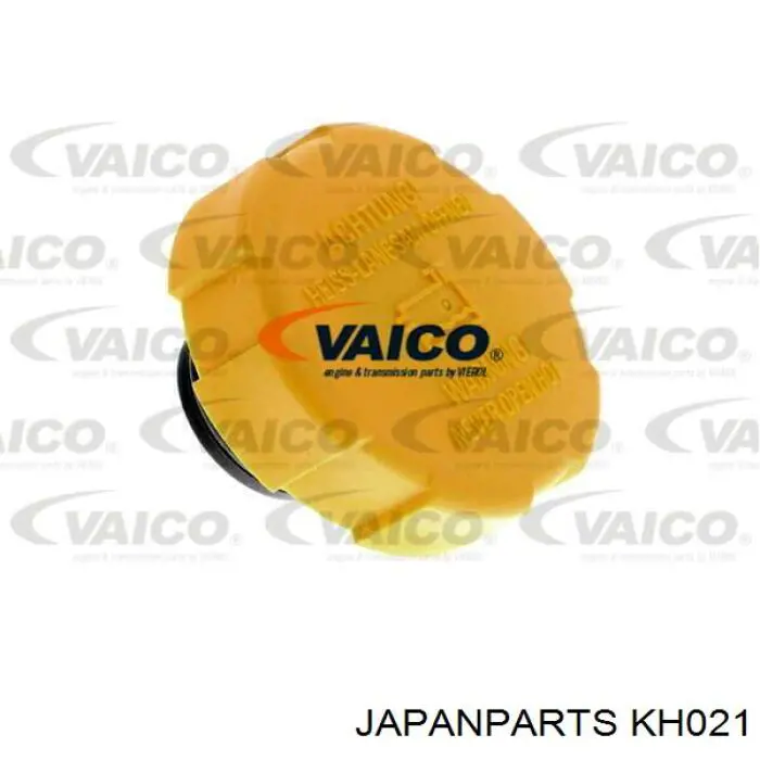 Купити KH021 Japan Parts Кришка розширювального бачка